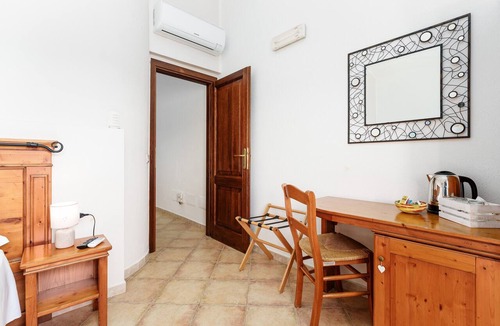 Limpiddu Apartment | Le Dune Double Room