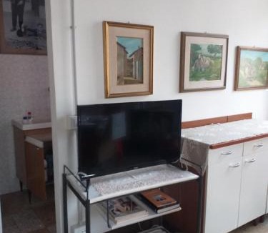 Castiglion Fiorentino Apartment | Le Finestre di San Michele