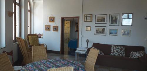 Castiglion Fiorentino Apartment | Le Finestre di San Michele
