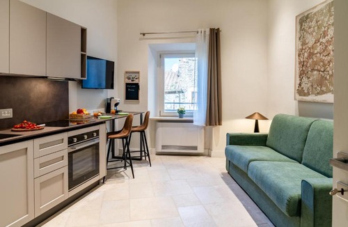 Tivoli Apartment | Le Finestre su Villa d'Este