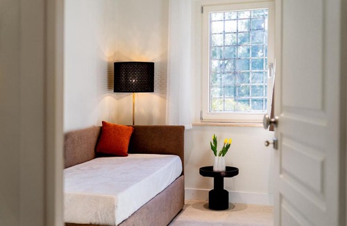 Tivoli Apartment | Le Finestre su Villa d'Este