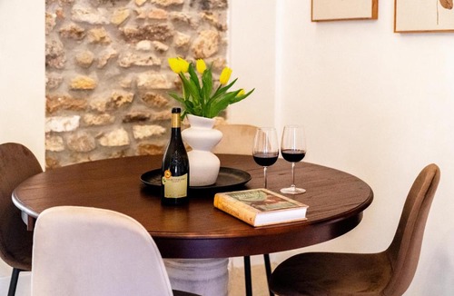 Tivoli Apartment | Le Finestre su Villa d'Este