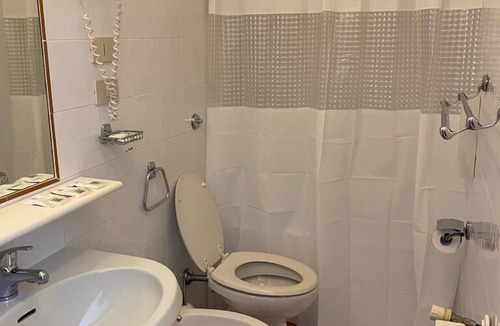 Scanno Hotel | Le Focette Dell'Orso