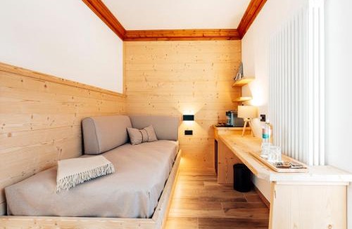 Dosoledo House | le Gemme - Dolomites escape