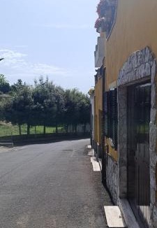 Gradoli Apartment | Le Gemme