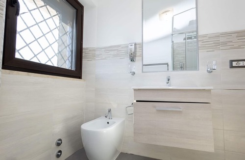 Zona XXX Castel Fusano Apartment | Le Ghiande Guest House