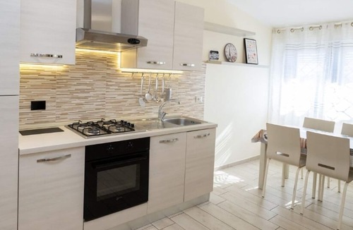 Zona XXX Castel Fusano Bed & Breakfast | Le Ghiande Guest House