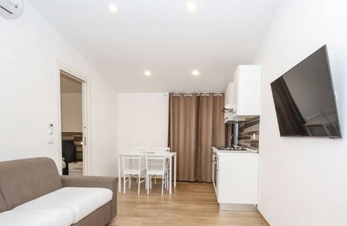 Zona XXX Castel Fusano Bed & Breakfast | Le Ghiande Guest House