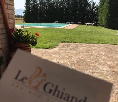Spello House | Le Ghiande