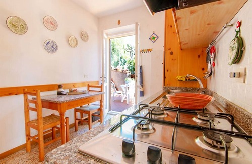 Scaglieri Ski Chalet | Le Ginestre