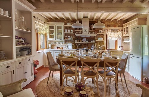 Gaiole in Chianti Apartment | Le Granchiaie 8, Gaiole in Chianti, Siena and Chianti