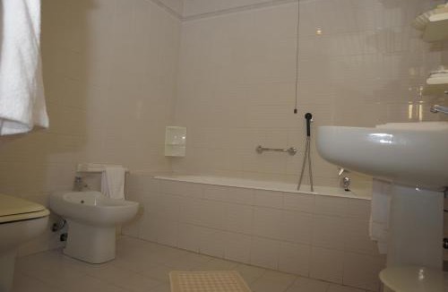 Cava Manara Hotel | Le Gronde