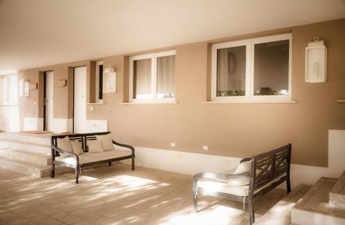 Casale Smeraldi House | Le Jardin Potager