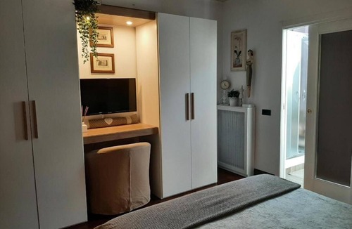Zona XXX Castel Fusano Bed & Breakfast | Le Lanterne B&B
