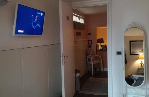 Zona XXX Castel Fusano Bed & Breakfast | Le Lanterne B&B