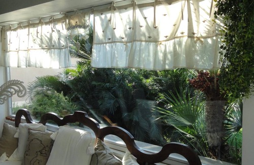 Zona XXX Castel Fusano Bed & Breakfast | Le Lanterne B&B