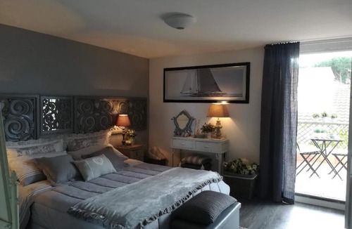 Zona XXX Castel Fusano Bed & Breakfast | Le Lanterne B&B