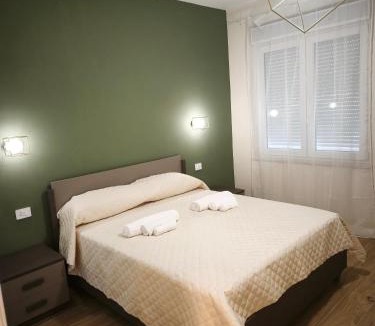 Pozzilli Bed & Breakfast | Le Lenze