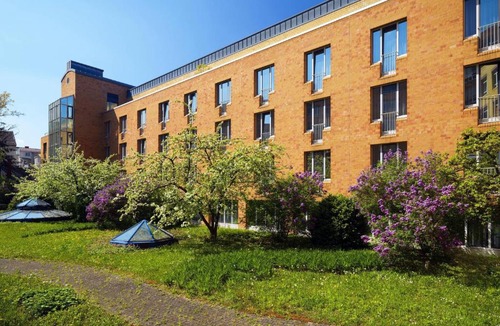 Kernerviertel Hotel | Le Méridien Stuttgart