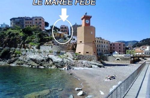Rio Marina Apartment | Le Maree Fede - ArgonautiVacanze