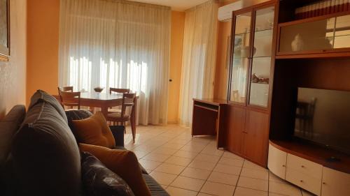 Quartiere XXXIII Lido di Ostia Ponente House | Le Marille
