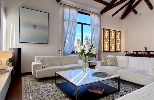 San Polo Apartment | Le Masque Terrace Prestige