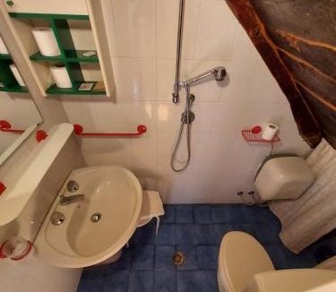 Capodimonte Apartment | Le Melette - by BorgoLago
