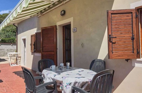 Marina di Campo Apartment | Le Mimose - Two-Room Apartment