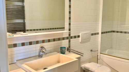Sottomarina Apartment | Le Murrine Frontemare Apartment Seaview 504