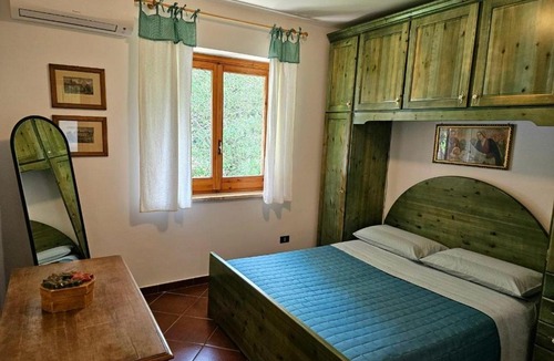 Moccone Apartment | Le Muse Apartment - Relax in Sila a 3 minuti da Camigliatello