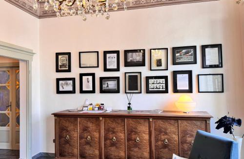 San Francesco House | Le Muse
