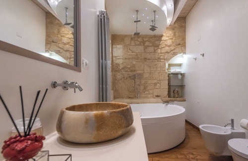 Lecce Historic Center Bed & Breakfast | Le Nicchie luxury rooms