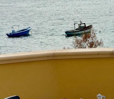 Torre Ovo House | Le Onde
