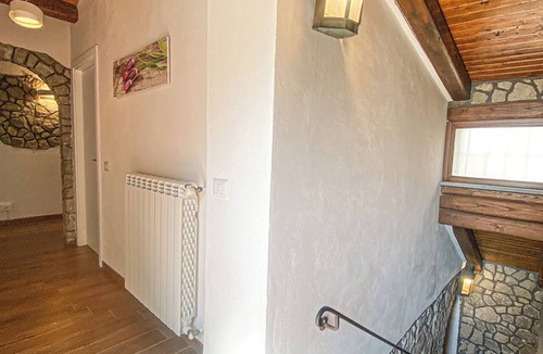San Lazzaro Bed & Breakfast | Le Oreadi