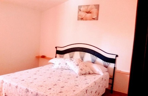 Borgo Santa Maria Bed & Breakfast | Le Palme