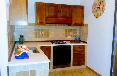 Borgo Santa Maria Bed & Breakfast | Le Palme