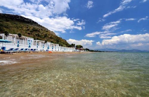 Terracina Resort | Le Palme Village