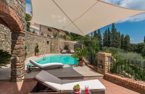 Margine Coperta-Traversagna Villa | Le Panteraie