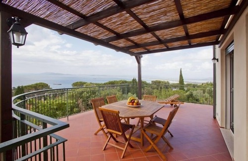 Monte Argentario House | Le Poste del Pianone