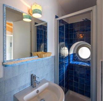 Giglio Campese Bed & Breakfast | Le poste di Simplicio B&B