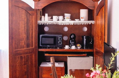 Viterbo Bed & Breakfast | Le Pozze Terme B&B