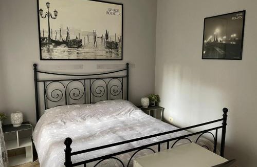 Garbatella Bed & Breakfast | Le Quattro Meraviglie