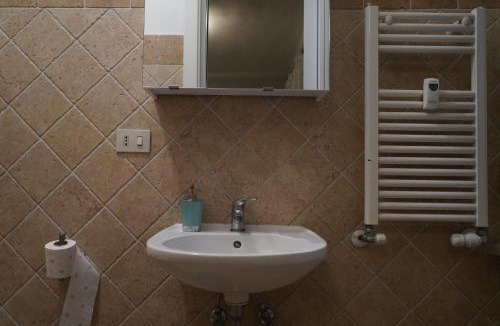 Garbatella Bed & Breakfast | Le Quattro Meraviglie