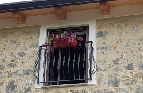 Camerota Apartment | Le quattro pietre