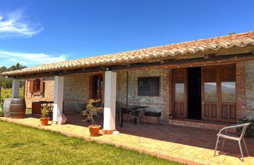 Cervicati Villa | Le quattro volte - Fuscaldoapartment