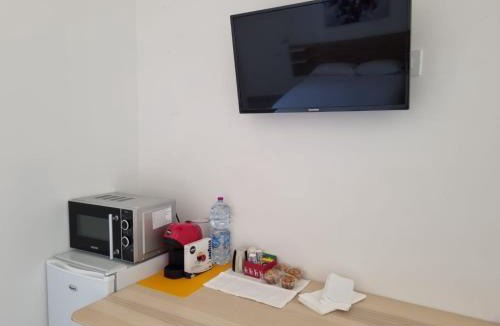 Erchie Bed & Breakfast | Le radici