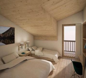 Champex-Lac Hotel | Le Rendez-vous