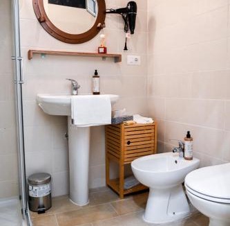 Old Town House | Le residenze del capitano