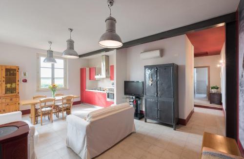 Piombino Apartment | Le Rose