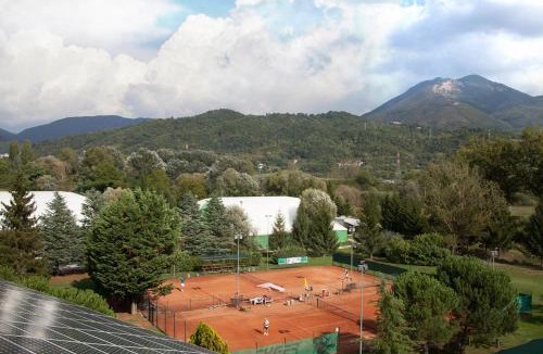 Carsoli Hotel | Le Sequoie